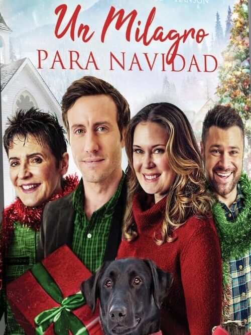 un milagro en navidad